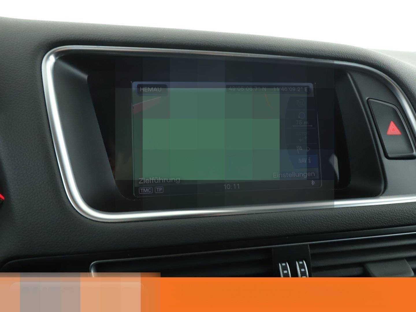 Audi Q5 2.0 TDI clean diesel *SLINE*NAVI*XENON*TEMPO* foto 23