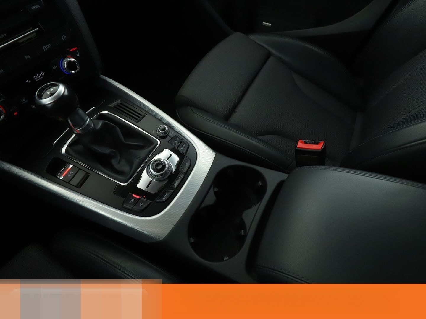 Audi Q5 2.0 TDI clean diesel *SLINE*NAVI*XENON*TEMPO* foto 25