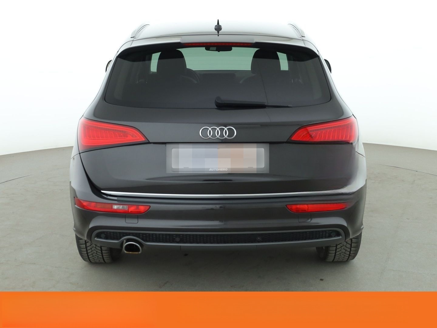 Audi Q5 2.0 TDI clean diesel *SLINE*NAVI*XENON*TEMPO* foto 5