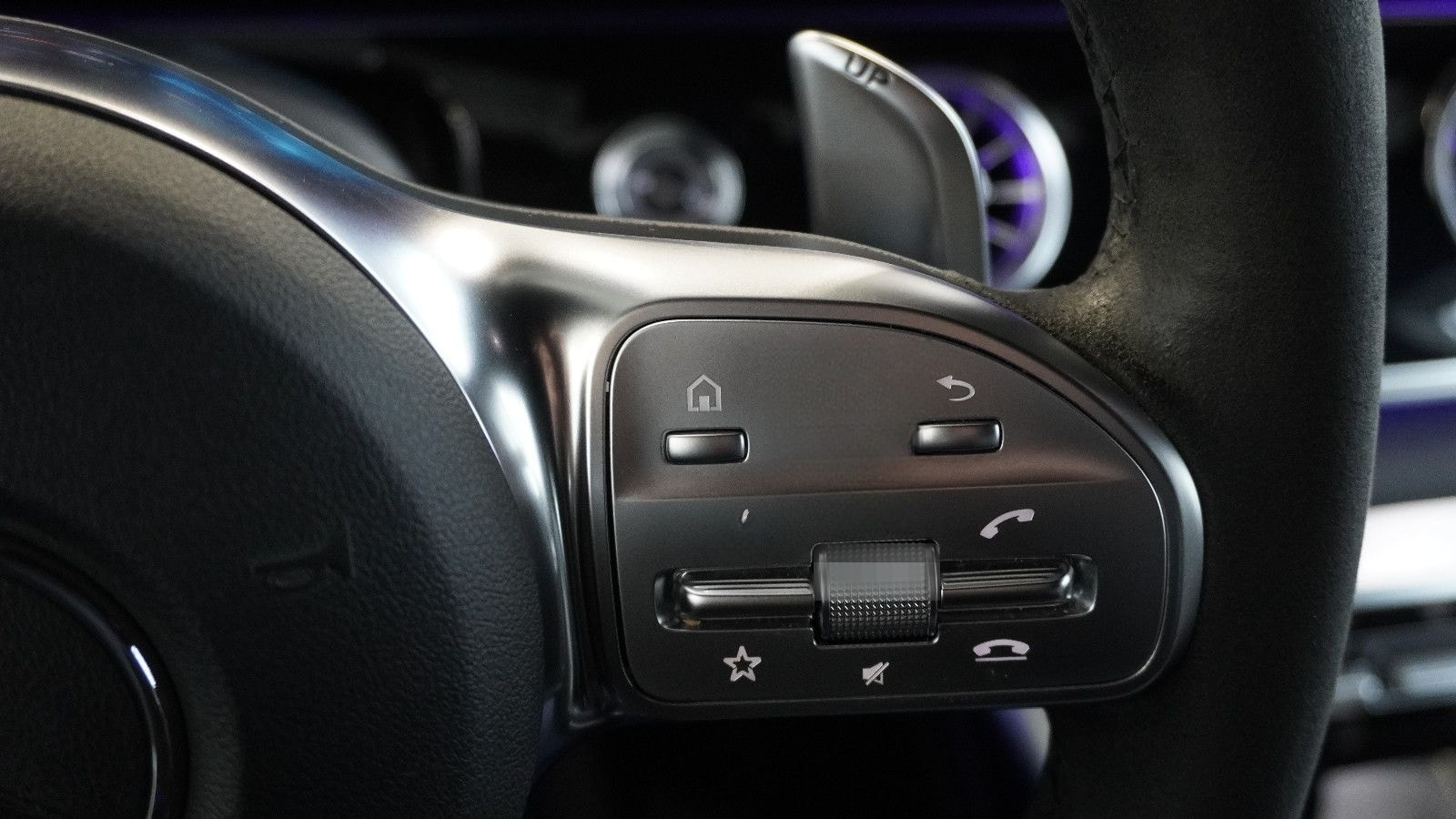 Mercedes-Benz AMG GT63 S*PANO*CARBON*NIGHT*STHZ*BURM*DESIGNO foto 22