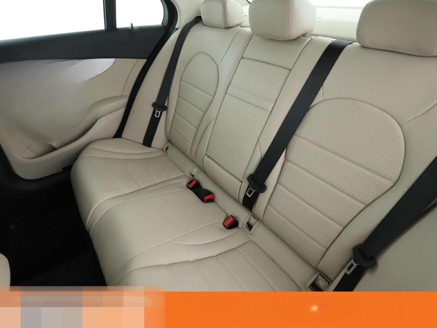 Mercedes-Benz C 180 CGI Avantgarde Aut.*LED*TEMPO*PDC*SHZ* foto 14