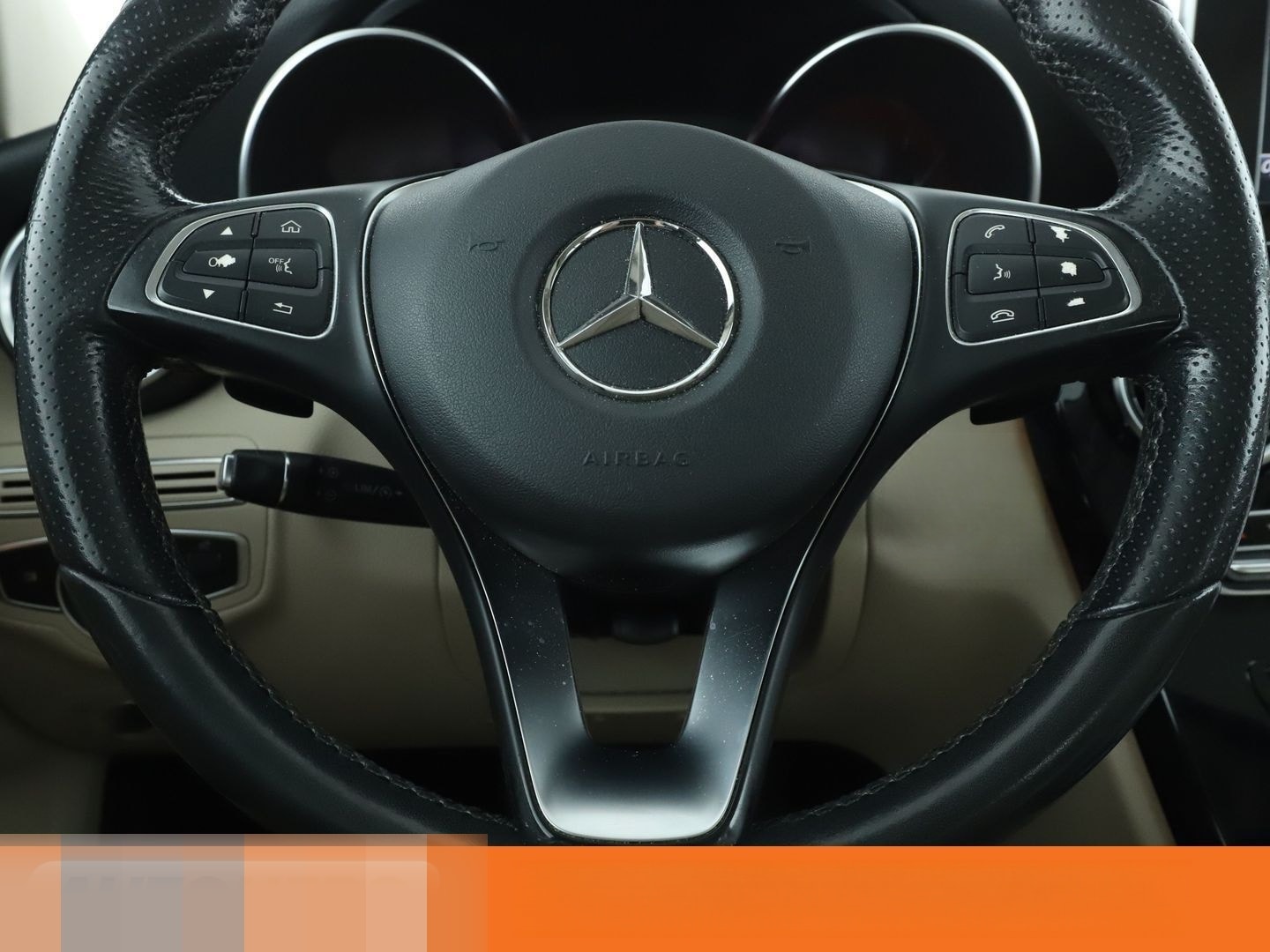 Mercedes-Benz C 180 CGI Avantgarde Aut.*LED*TEMPO*PDC*SHZ* foto 19