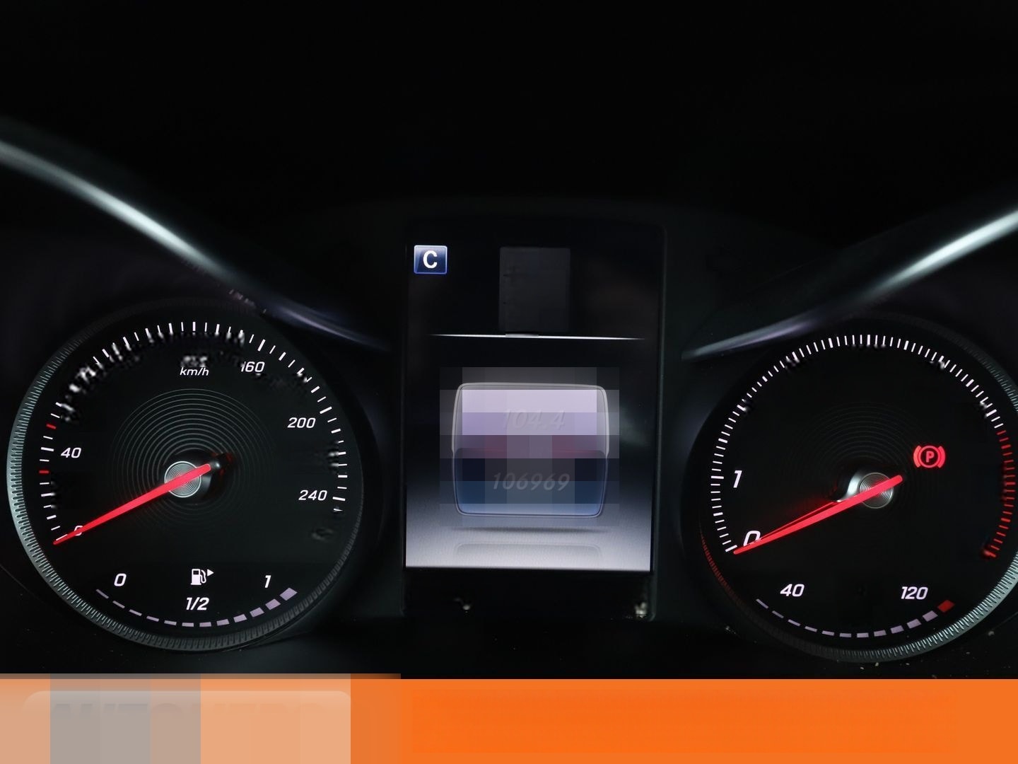 Mercedes-Benz C 180 CGI Avantgarde Aut.*LED*TEMPO*PDC*SHZ* foto 20