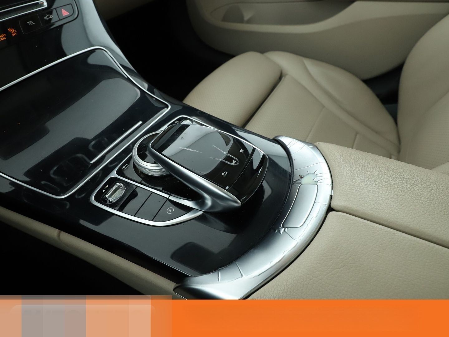 Mercedes-Benz C 180 CGI Avantgarde Aut.*LED*TEMPO*PDC*SHZ* foto 23