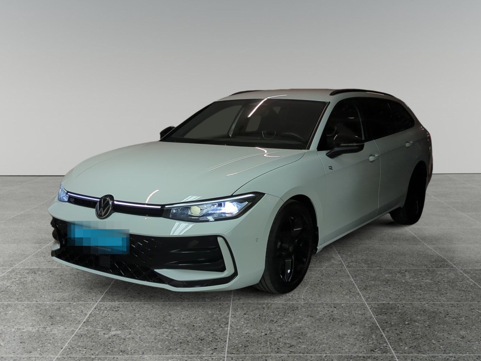 Volkswagen Passat 2.0 TDI 4M DSG R-Line MATRIX NAVI KLIMA foto 2