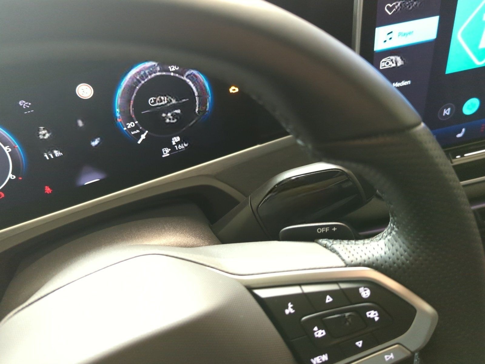 Volkswagen Passat 2.0 TDI 4M DSG R-Line MATRIX NAVI KLIMA foto 11