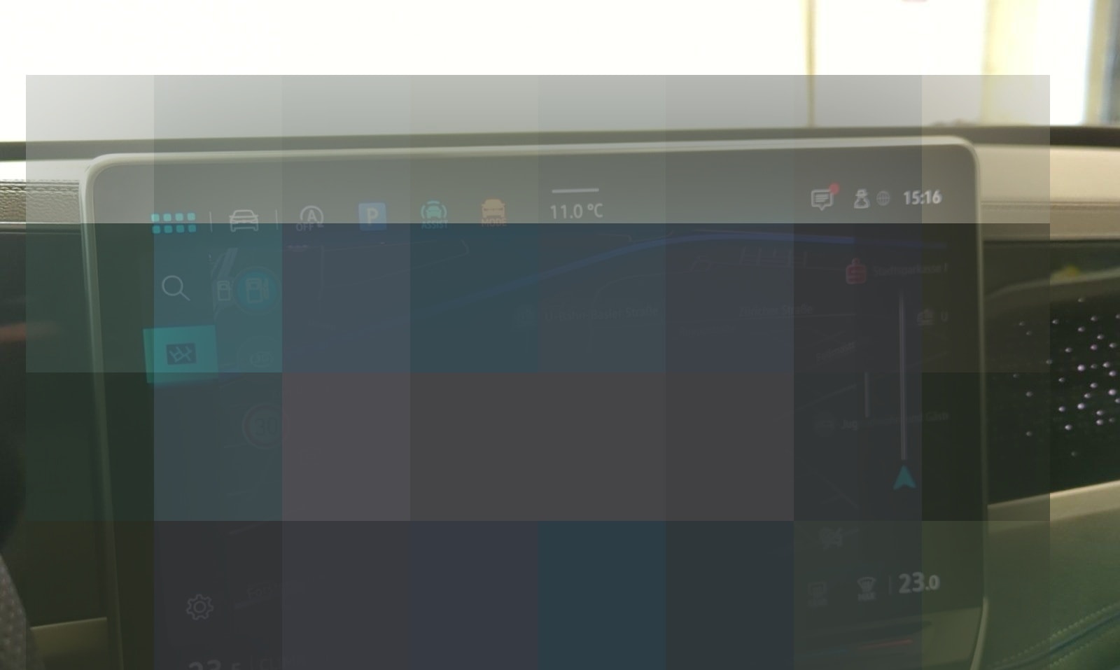 Volkswagen Passat 2.0 TDI 4M DSG R-Line MATRIX NAVI KLIMA foto 18