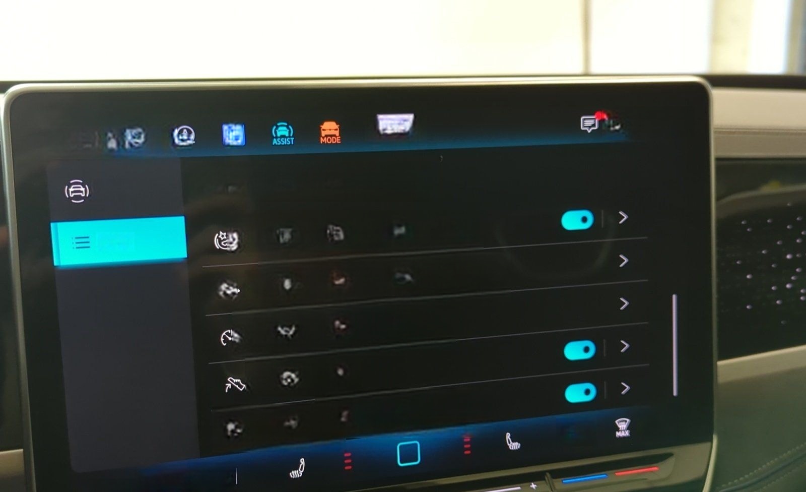 Volkswagen Passat 2.0 TDI 4M DSG R-Line MATRIX NAVI KLIMA foto 20