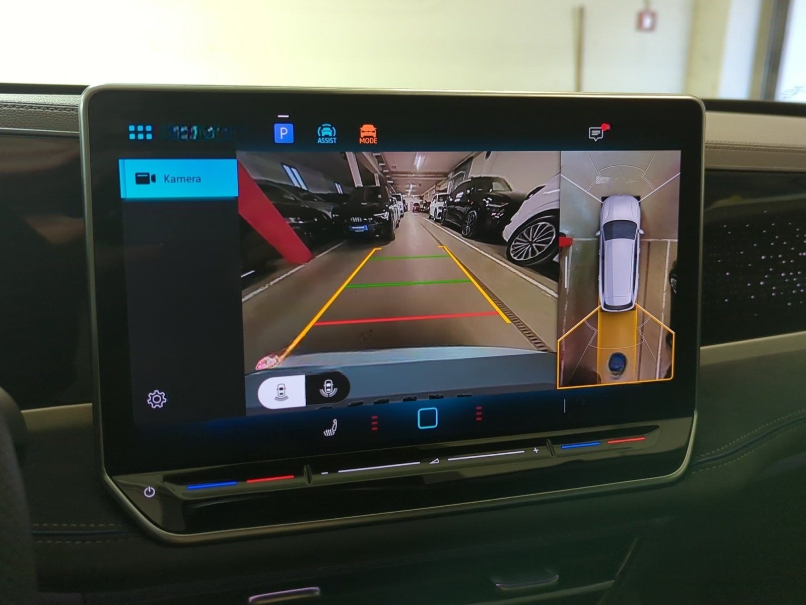 Volkswagen Passat 2.0 TDI 4M DSG R-Line MATRIX NAVI KLIMA foto 21