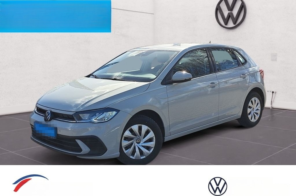 Volkswagen Polo Life 1.0 NAV APP GJ-REIF KAM PDC SHZ foto 1