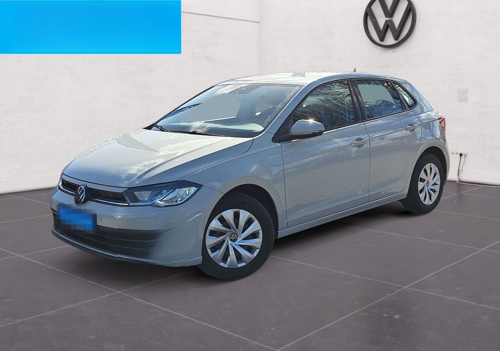 Volkswagen Polo Life 1.0 NAV APP GJ-REIF KAM PDC SHZ foto 2