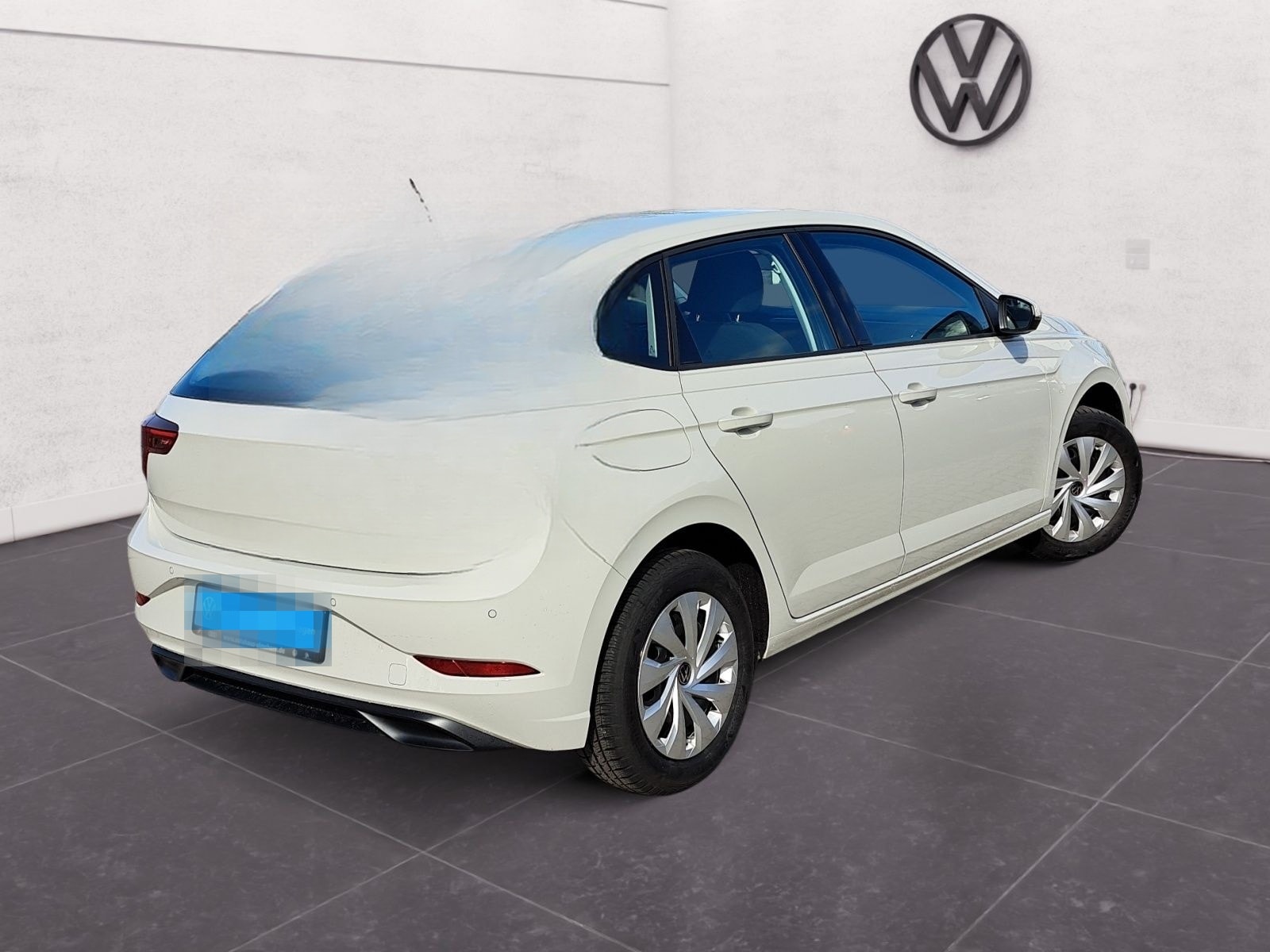 Volkswagen Polo Life 1.0 NAV APP GJ-REIF KAM PDC SHZ foto 11