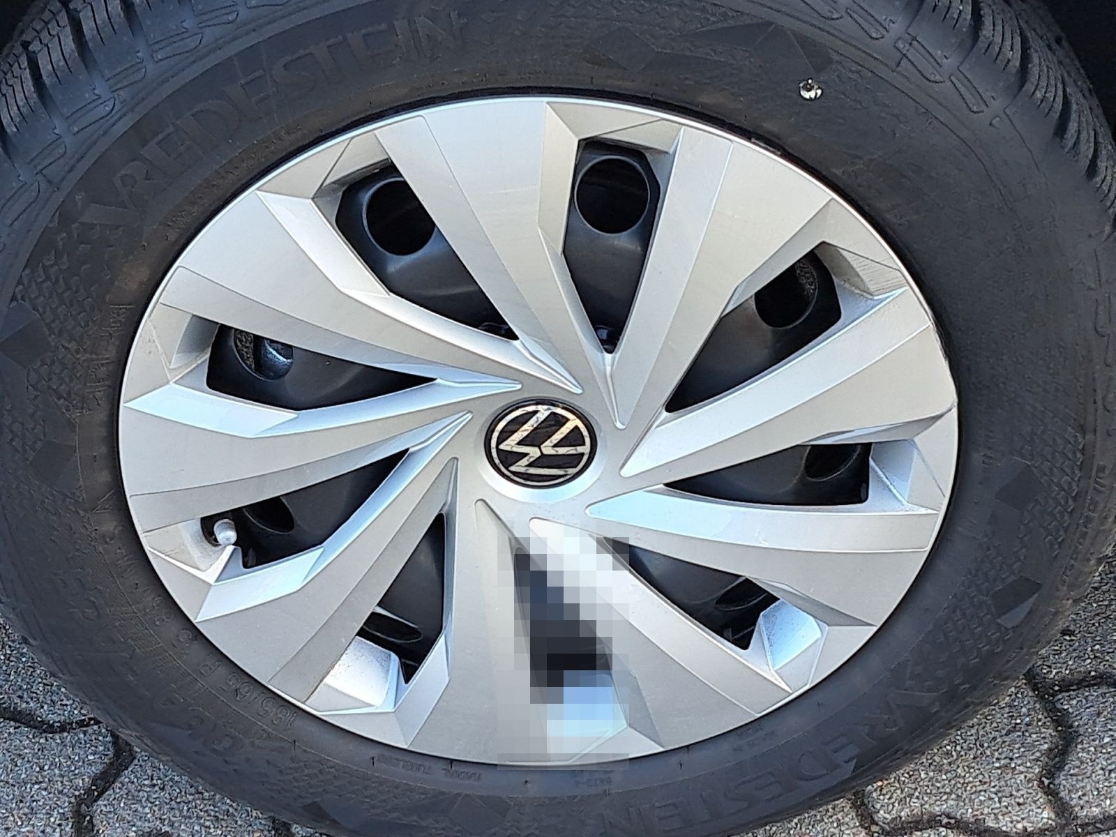 Volkswagen Polo Life 1.0 NAV APP GJ-REIF KAM PDC SHZ foto 12