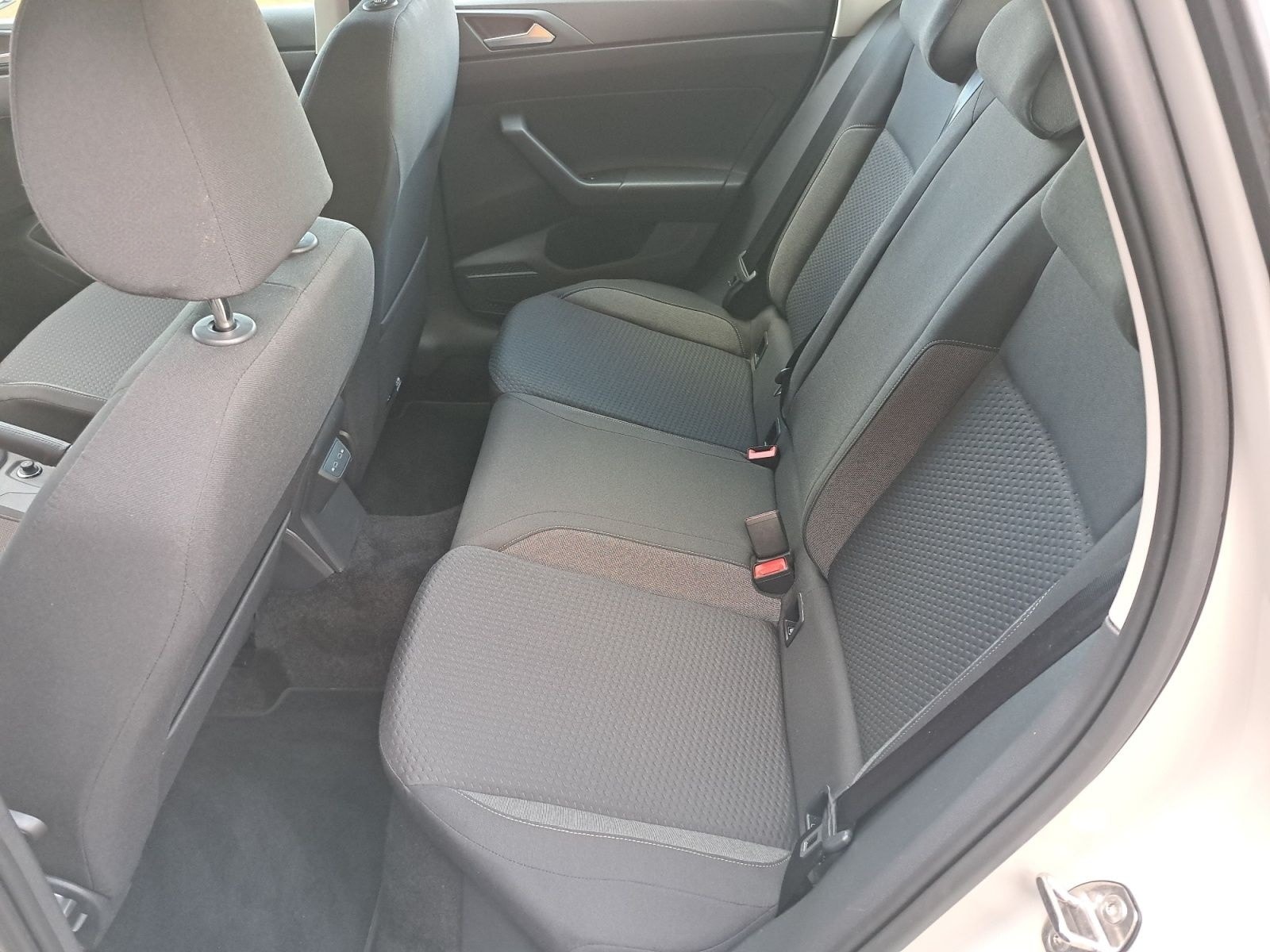 Volkswagen Polo Life 1.0 NAV APP GJ-REIF KAM PDC SHZ foto 14