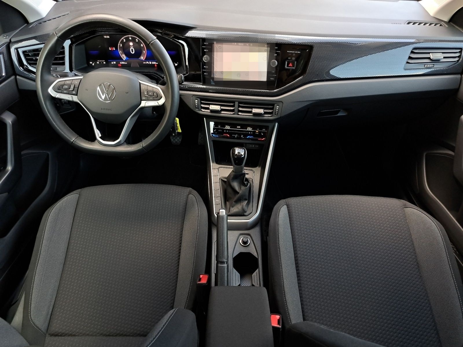 Volkswagen Polo Life 1.0 NAV APP GJ-REIF KAM PDC SHZ foto 15