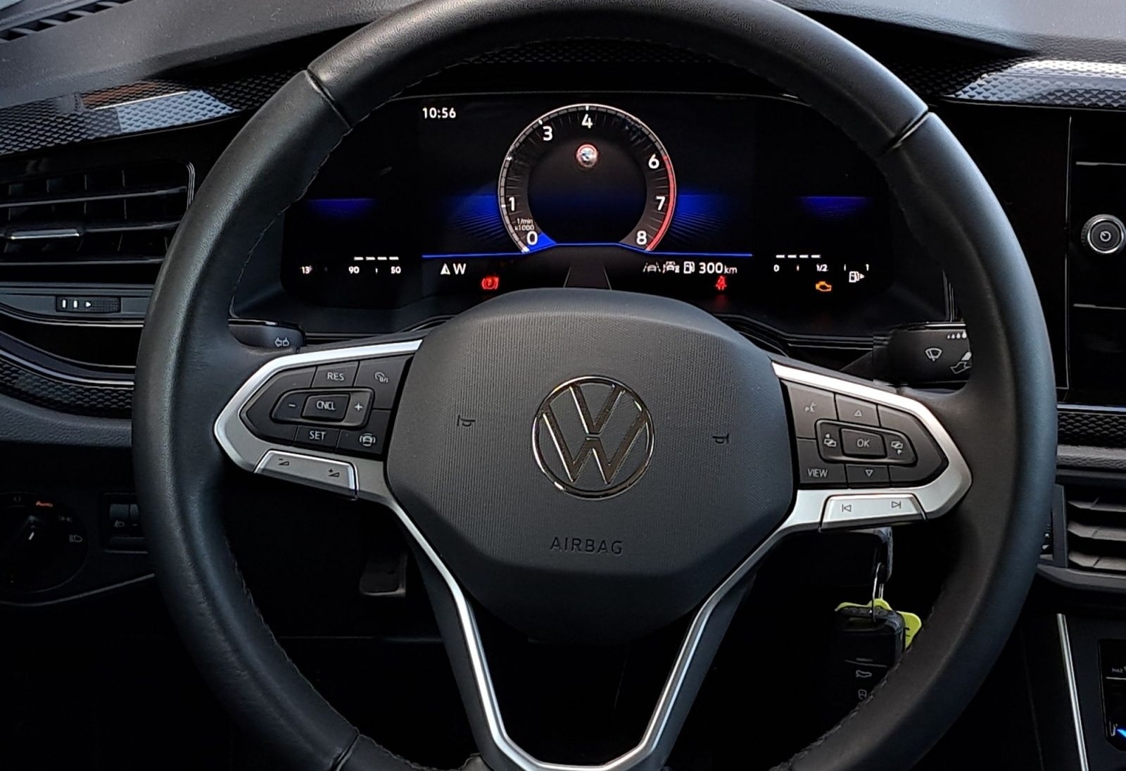 Volkswagen Polo Life 1.0 NAV APP GJ-REIF KAM PDC SHZ foto 18