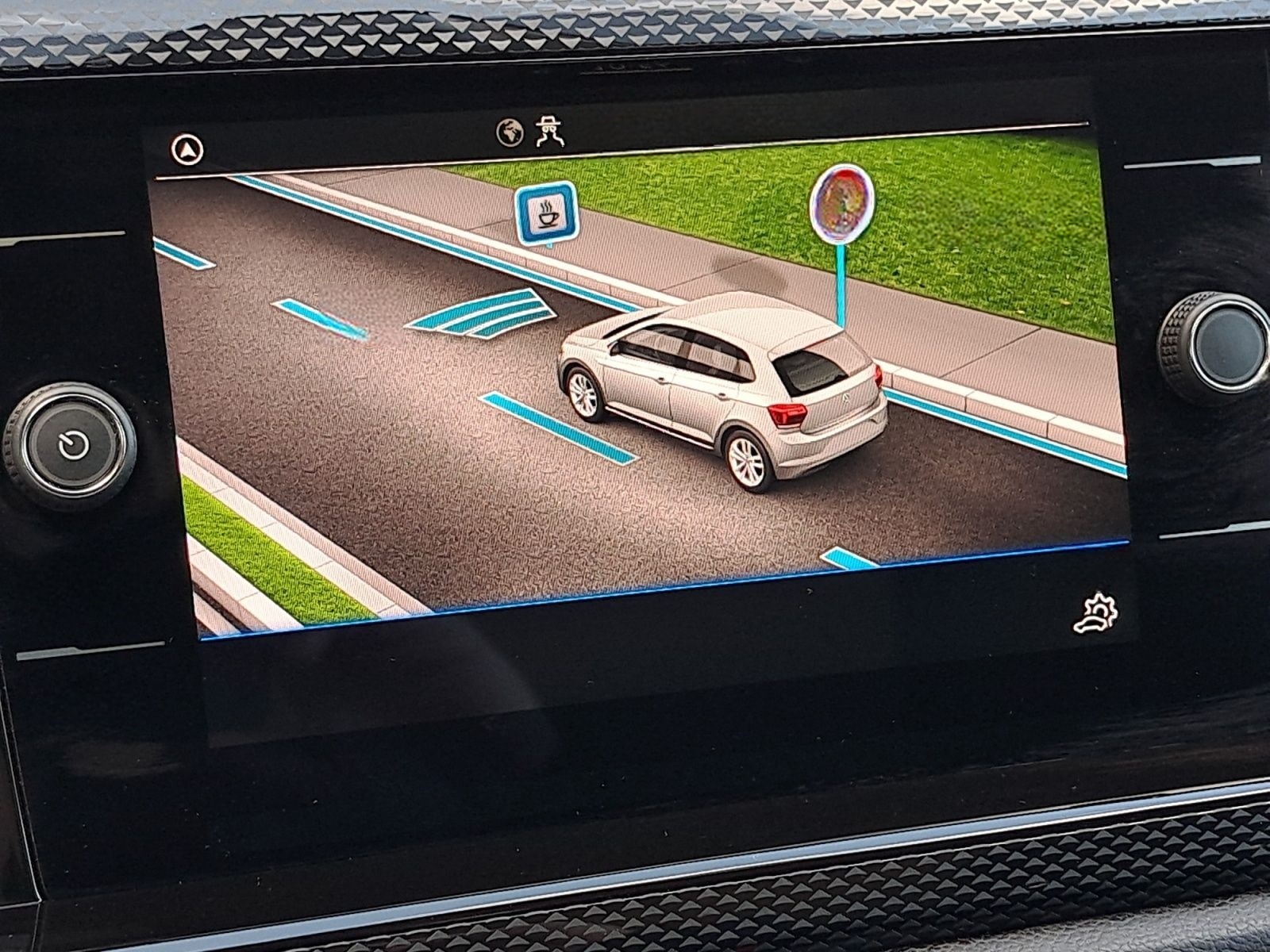 Volkswagen Polo Life 1.0 NAV APP GJ-REIF KAM PDC SHZ foto 24