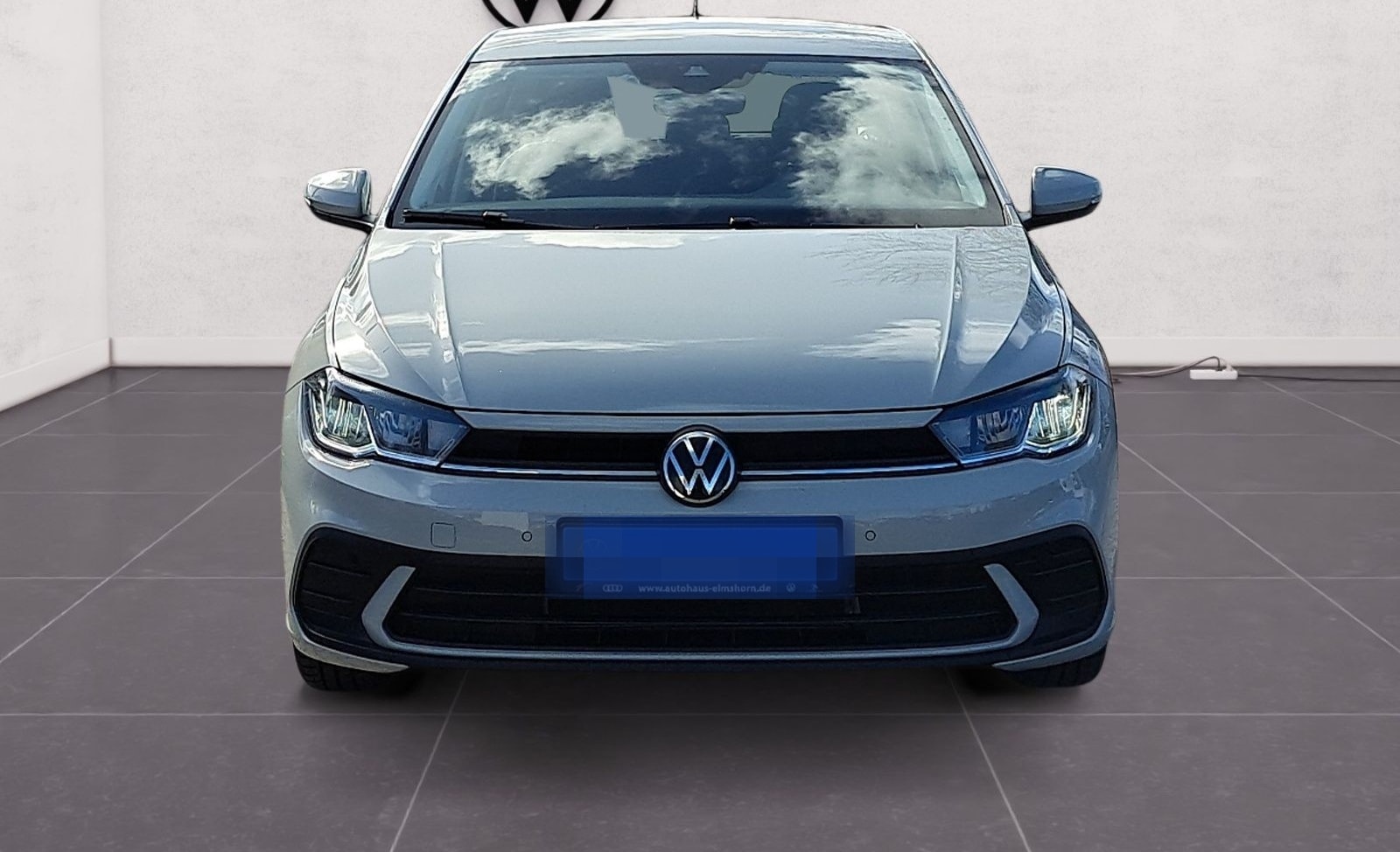 Volkswagen Polo Life 1.0 NAV APP GJ-REIF KAM PDC SHZ foto 4