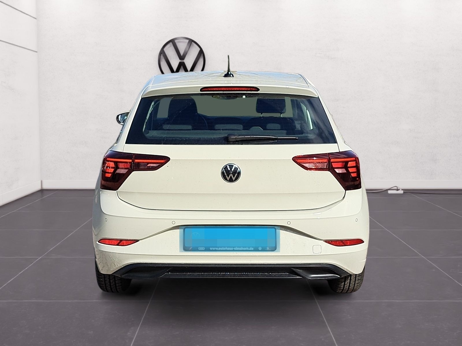 Volkswagen Polo Life 1.0 NAV APP GJ-REIF KAM PDC SHZ foto 10