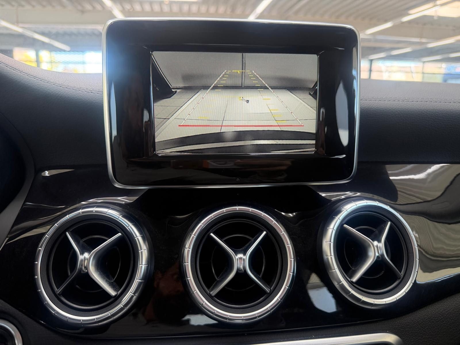 Mercedes-Benz CLA 250*AUT*NAV*PDC*KAM*XEN*SHEFT*TEMP*NUR 43TKM foto 8