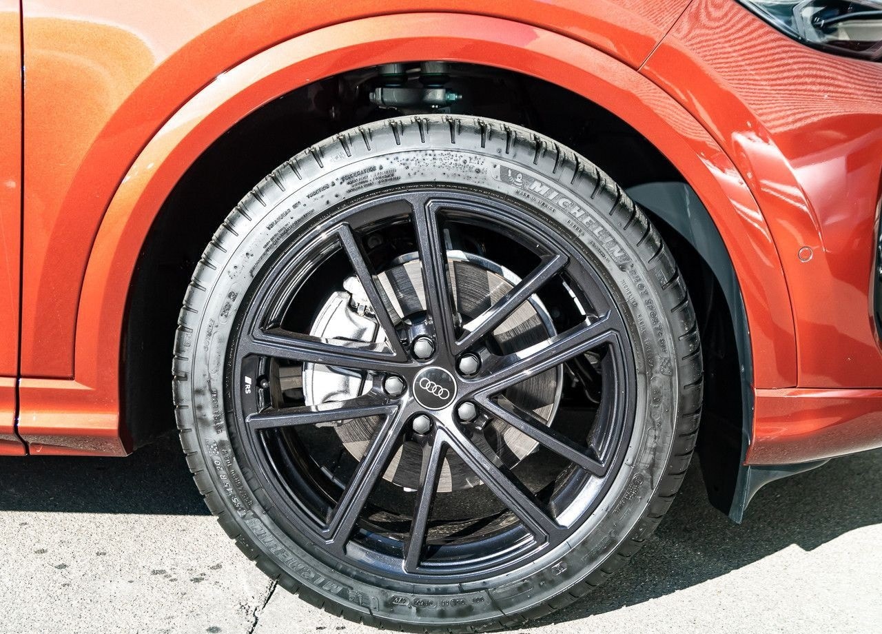 Audi Q5 SUV TFSI quattro 150 kW S tronic foto 11