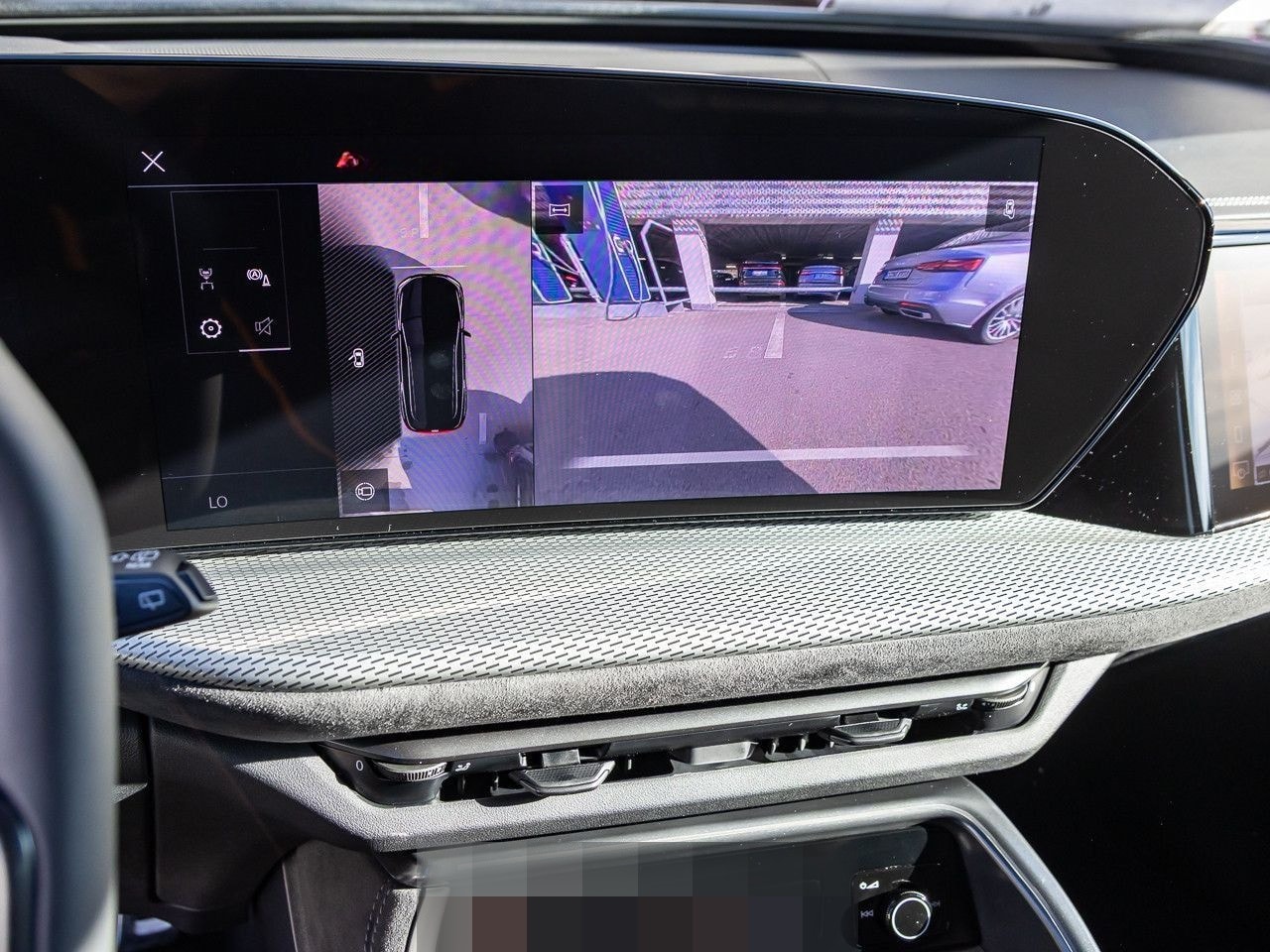 Audi Q5 SUV TFSI quattro 150 kW S tronic foto 23