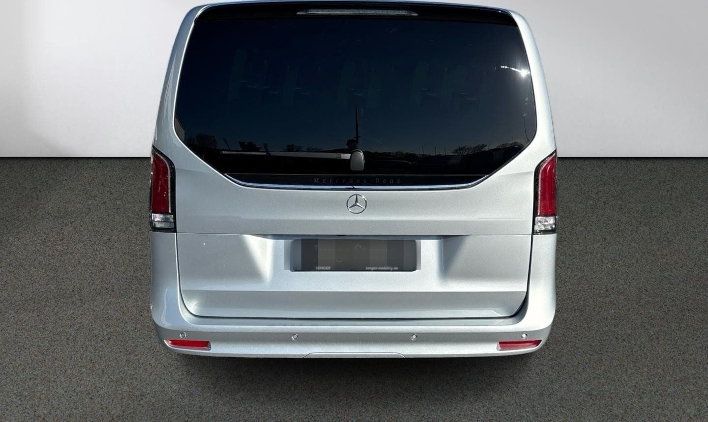 Mercedes-Benz V 300 d Exclusive 4x4 lang AIRMATIC Pano 360° 9G foto 6