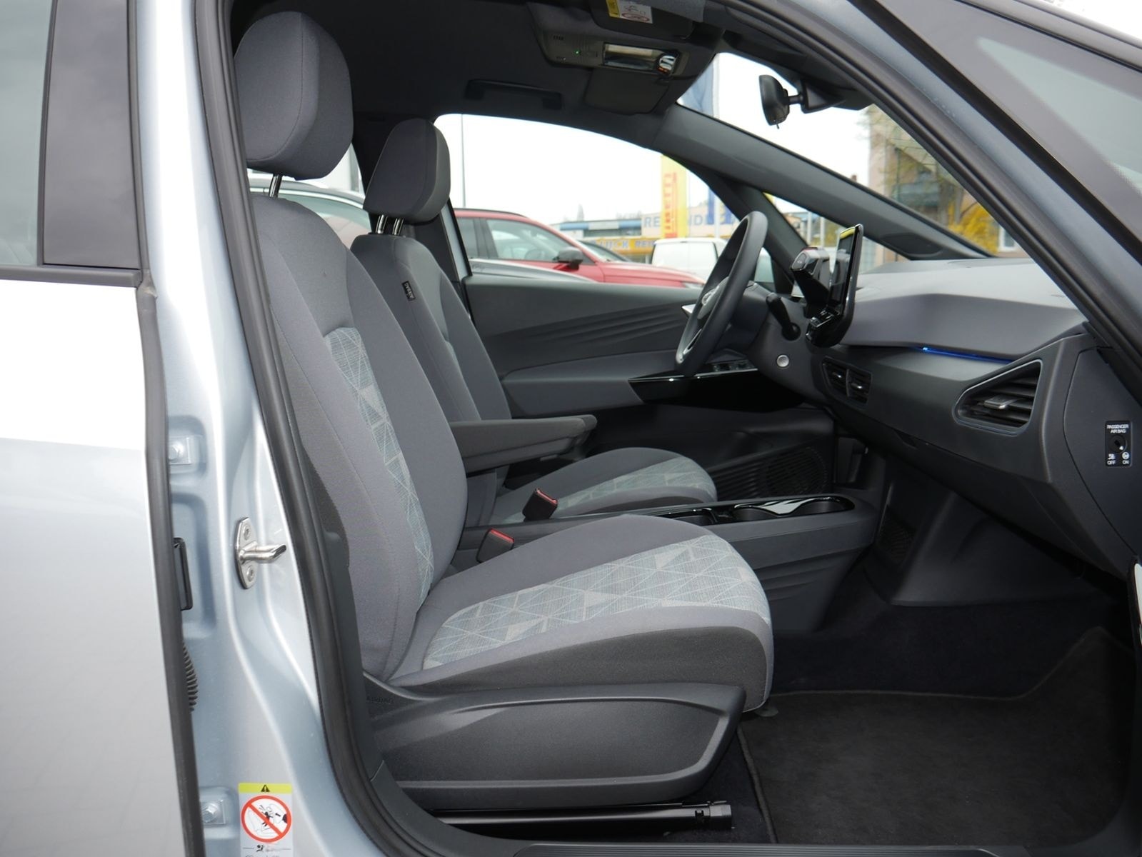 Volkswagen ID.3 Pure Performance 45 kWh NAVI LED MFL PDC AP foto 4