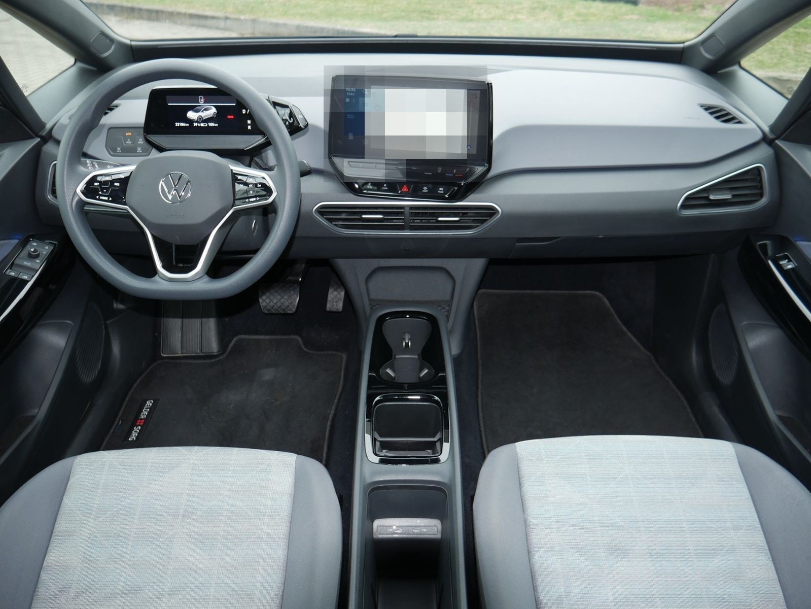 Volkswagen ID.3 Pure Performance 45 kWh NAVI LED MFL PDC AP foto 6