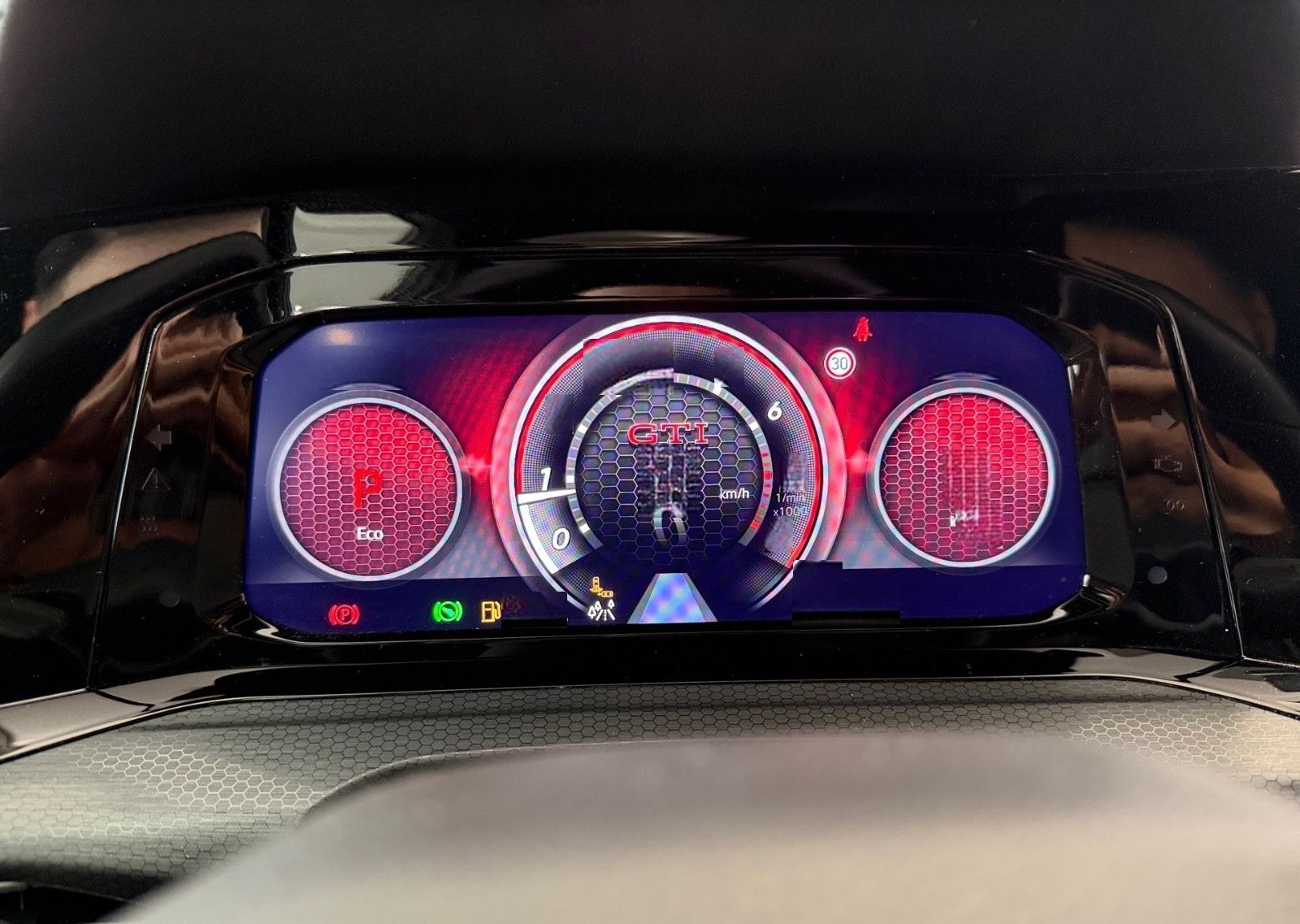 Volkswagen Golf VIII Lim. GTI Clubsport*KeyLess* foto 14
