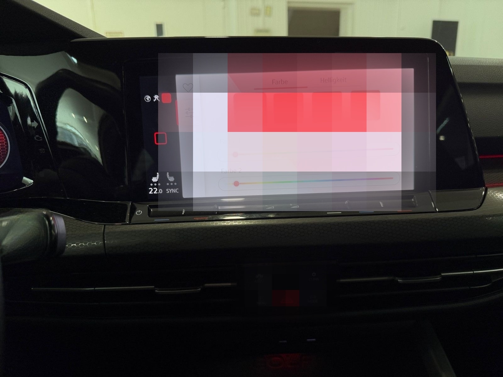 Volkswagen Golf VIII Lim. GTI Clubsport*KeyLess* foto 20