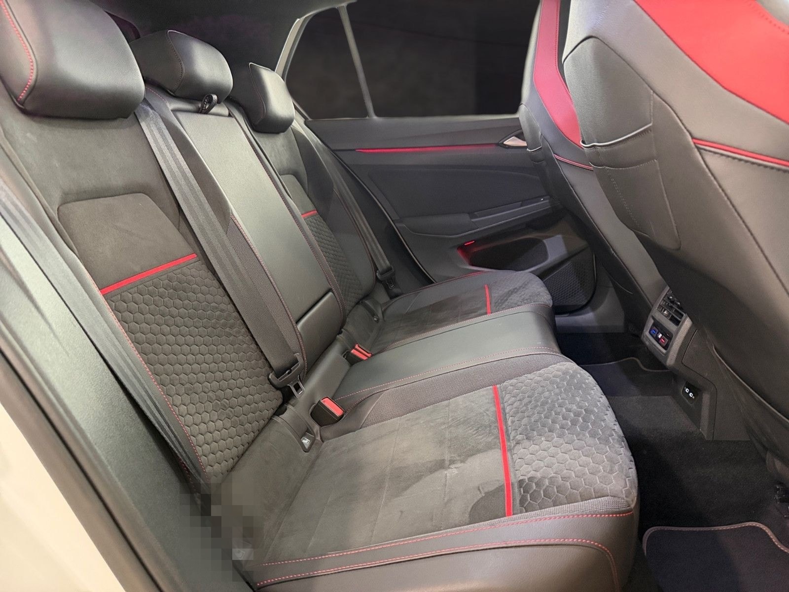 Volkswagen Golf VIII Lim. GTI Clubsport*KeyLess* foto 21