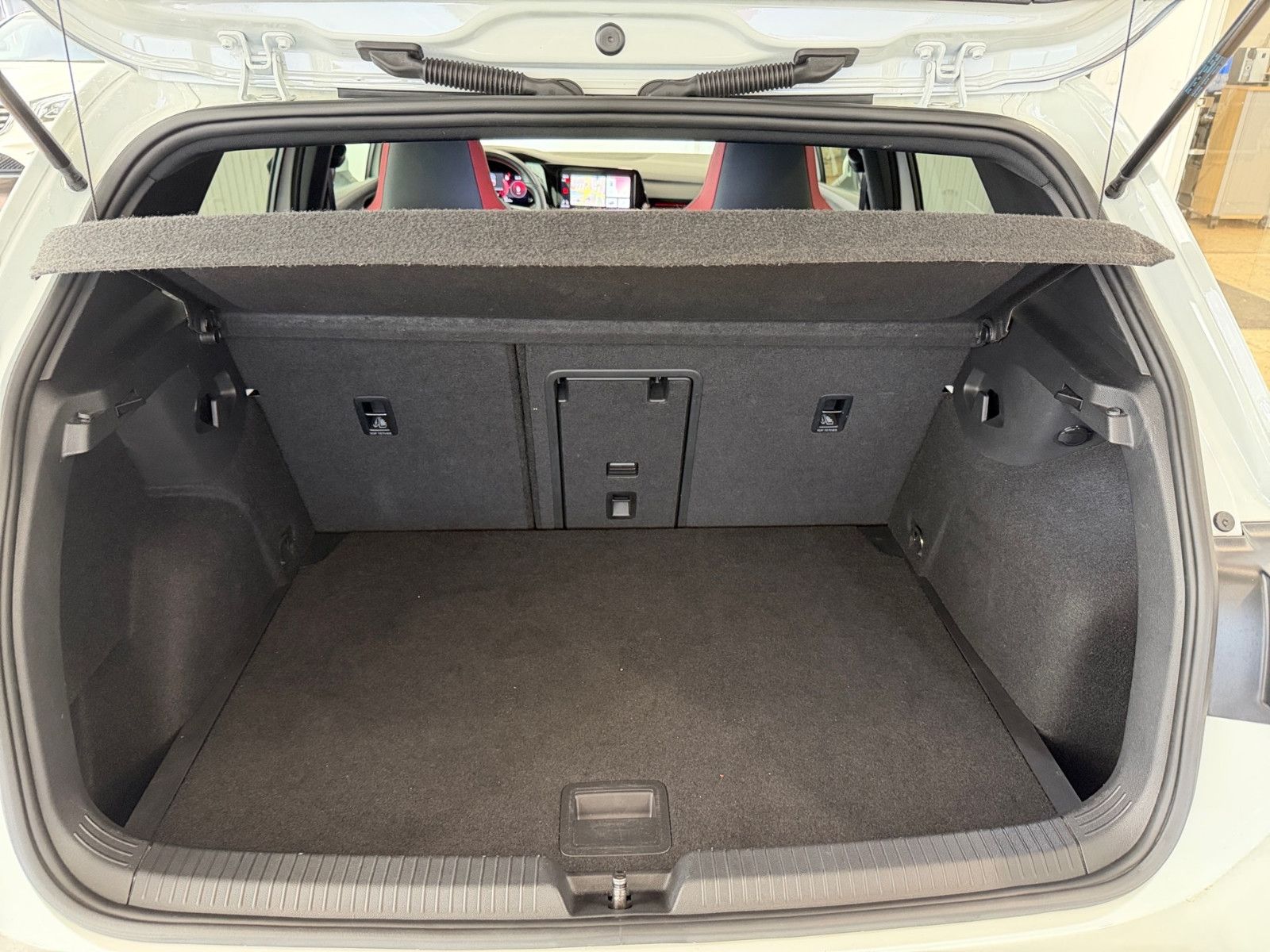 Volkswagen Golf VIII Lim. GTI Clubsport*KeyLess* foto 22