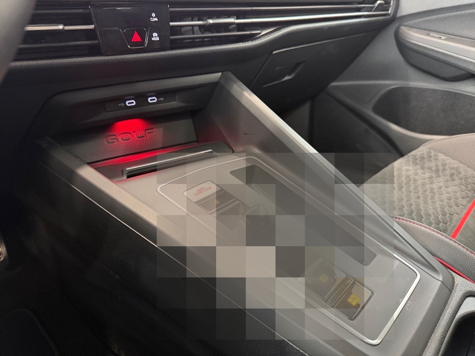 Volkswagen Golf VIII Lim. GTI Clubsport*KeyLess* foto 23