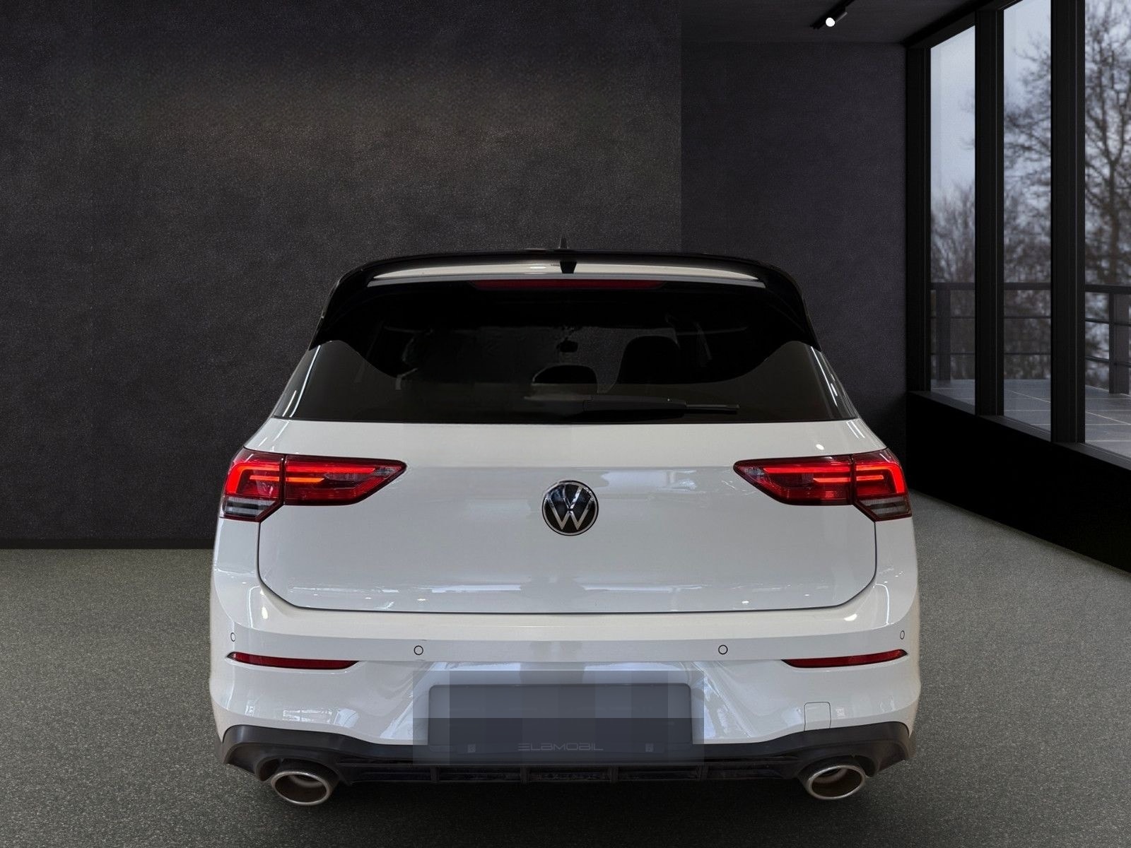 Volkswagen Golf VIII Lim. GTI Clubsport*KeyLess* foto 5