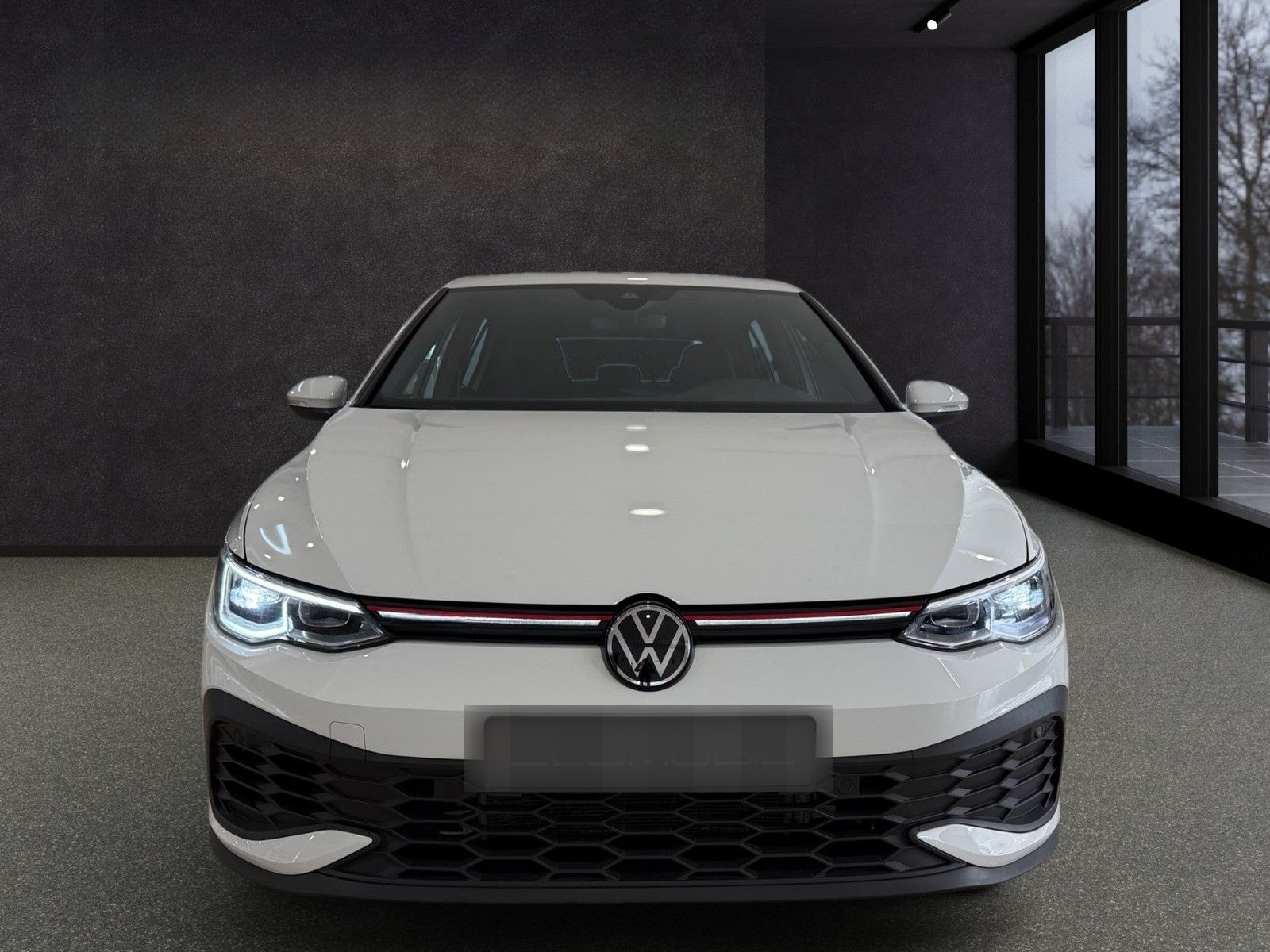 Volkswagen Golf VIII Lim. GTI Clubsport*KeyLess* foto 8