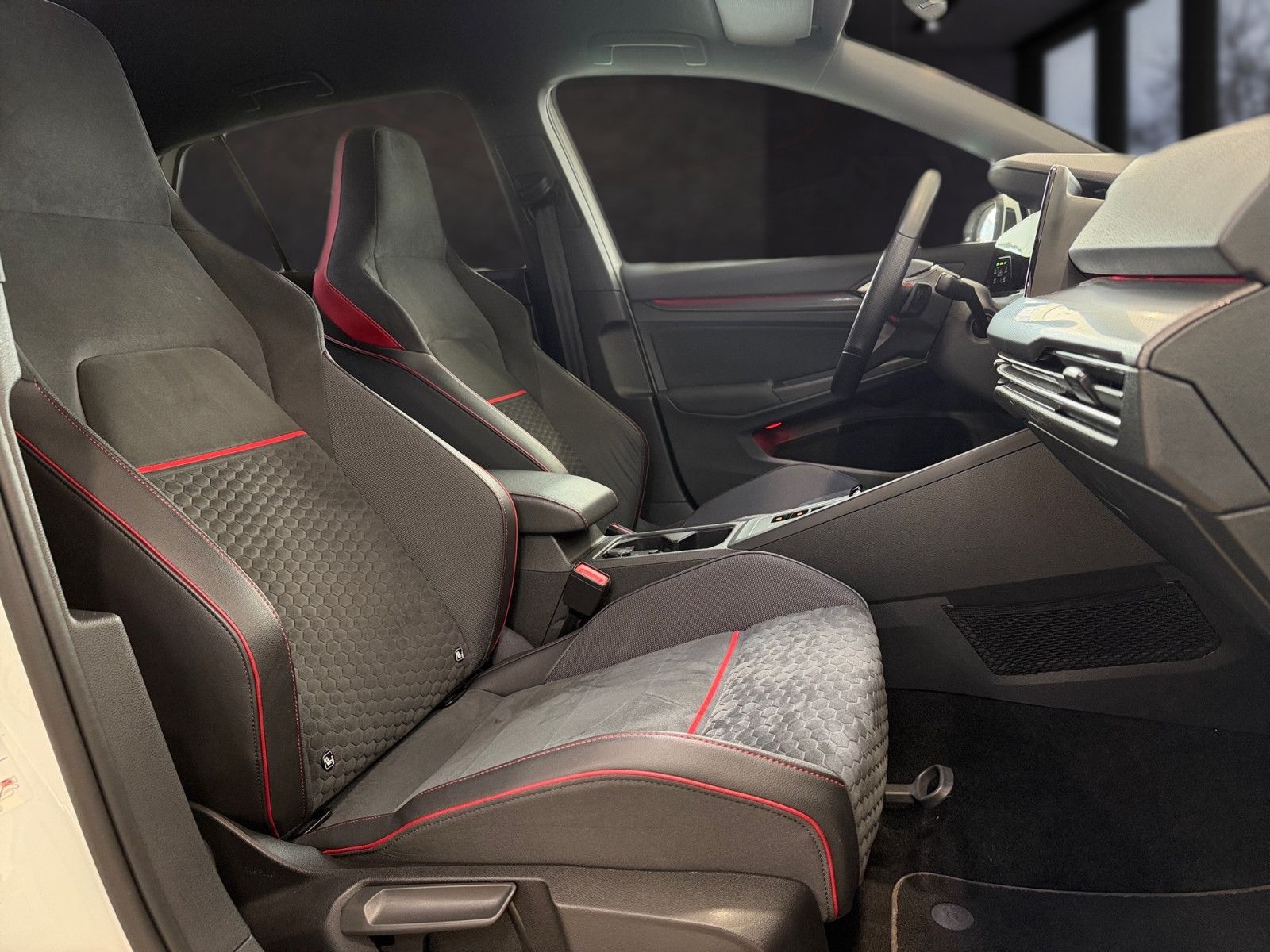 Volkswagen Golf VIII Lim. GTI Clubsport*KeyLess* foto 10