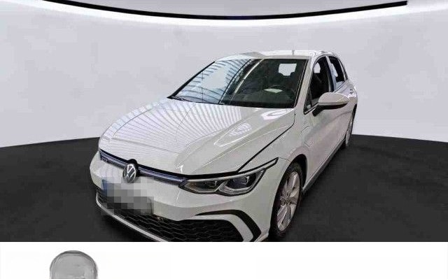 Volkswagen Golf VIII 1.4 eHybrid GTE DSG NAVI APP VOICE foto 1