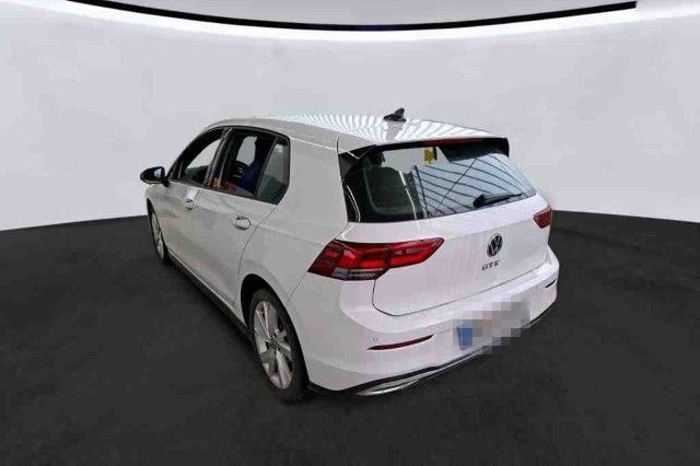 Volkswagen Golf VIII 1.4 eHybrid GTE DSG NAVI APP VOICE foto 5
