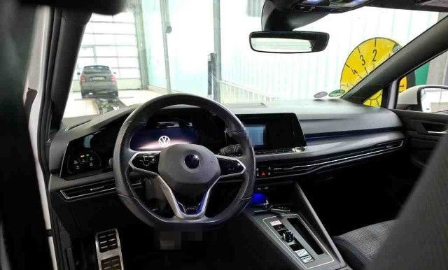 Volkswagen Golf VIII 1.4 eHybrid GTE DSG NAVI APP VOICE foto 6