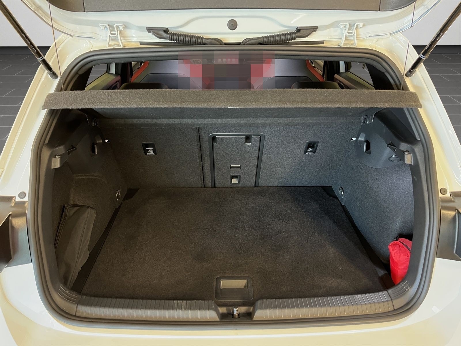 Volkswagen Golf VIII GTI Clubsport 2.0 TSI DSG, Navi, Sitzh foto 15