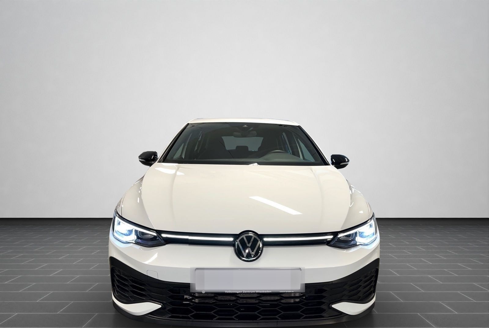 Volkswagen Golf VIII GTI Clubsport 2.0 TSI DSG, Navi, Sitzh foto 5