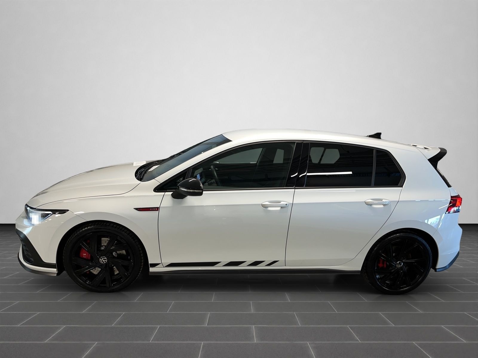 Volkswagen Golf VIII GTI Clubsport 2.0 TSI DSG, Navi, Sitzh foto 7