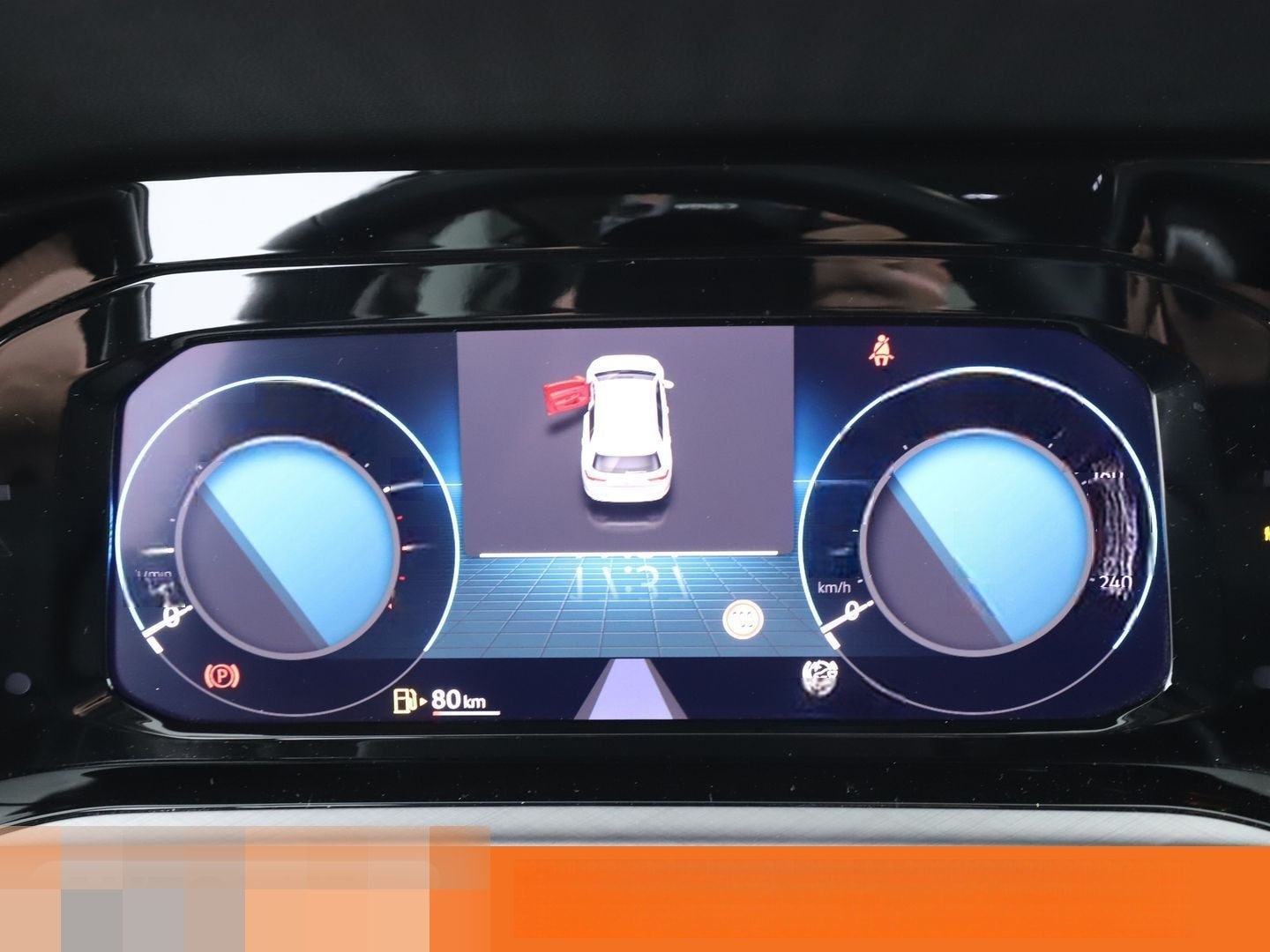 Volkswagen Golf VIII 1.5 TSI ACT Life*NAVI*ACC*PDC*SHZ*BT* foto 20