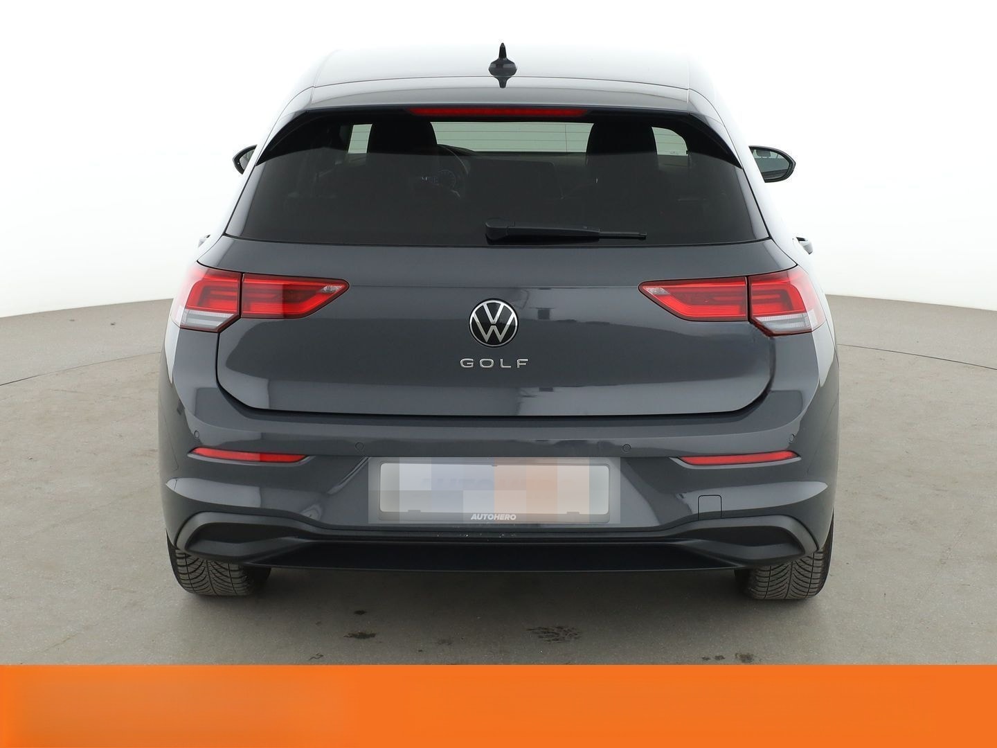 Volkswagen Golf VIII 1.5 TSI ACT Life*NAVI*ACC*PDC*SHZ*BT* foto 5