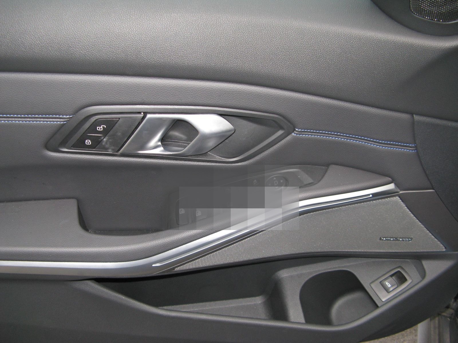 BMW 318 i M Sport Touring 360°NAVI HUD 18" -38% foto 19