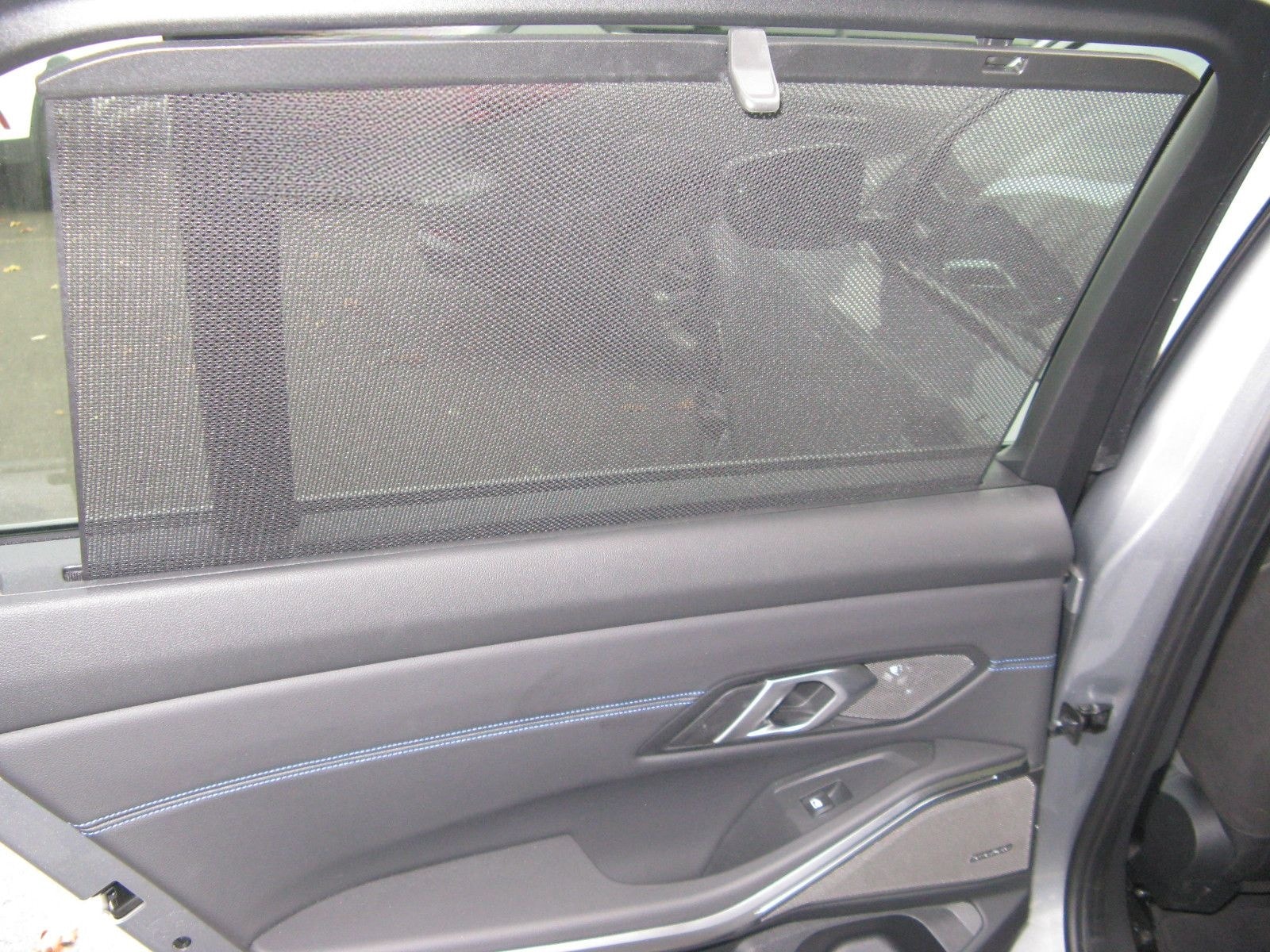 BMW 318 i M Sport Touring 360°NAVI HUD 18" -38% foto 20