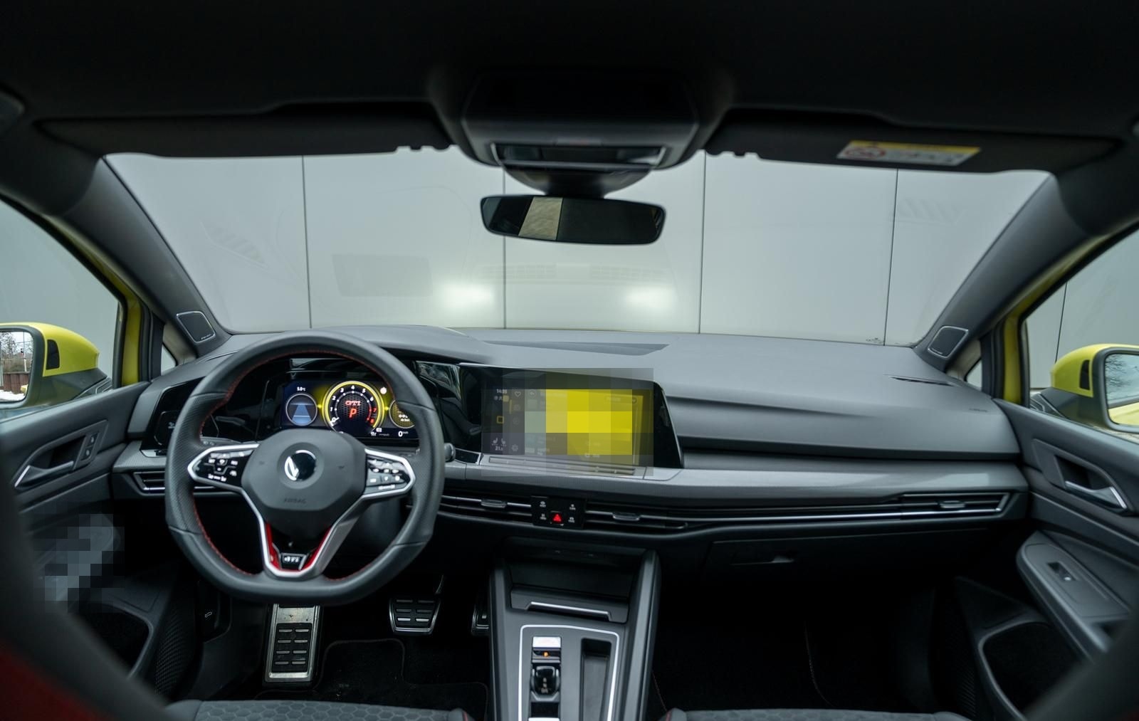 Volkswagen Golf GTI Clubsport 2.0TSI*MATRIX*NAVI*ACC*H&K* foto 15