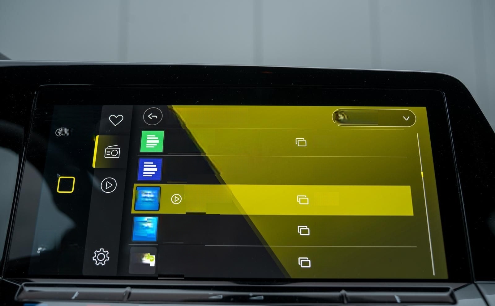 Volkswagen Golf GTI Clubsport 2.0TSI*MATRIX*NAVI*ACC*H&K* foto 17