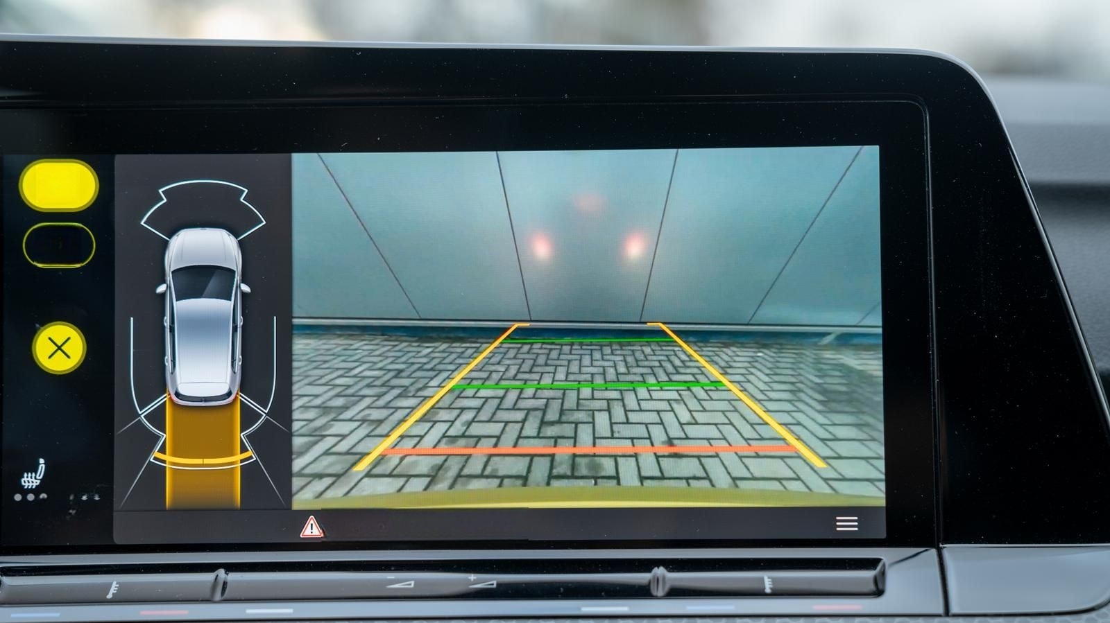 Volkswagen Golf GTI Clubsport 2.0TSI*MATRIX*NAVI*ACC*H&K* foto 18